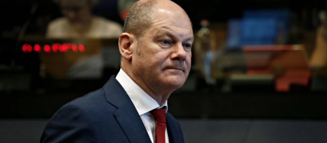 Γερμανοί οικονομολόγοι λένε «ναι» στην παράταση του μη ισοσκελισμένου προϋπολογισμού